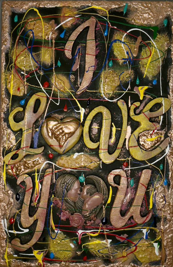 I Love You (2) - Image 2