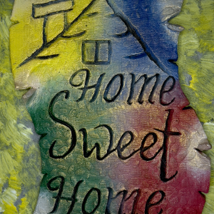 Home Sweet Home (2)