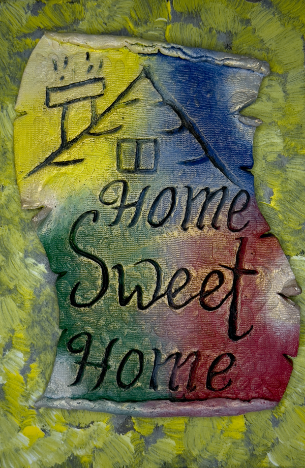 Home Sweet Home (2)
