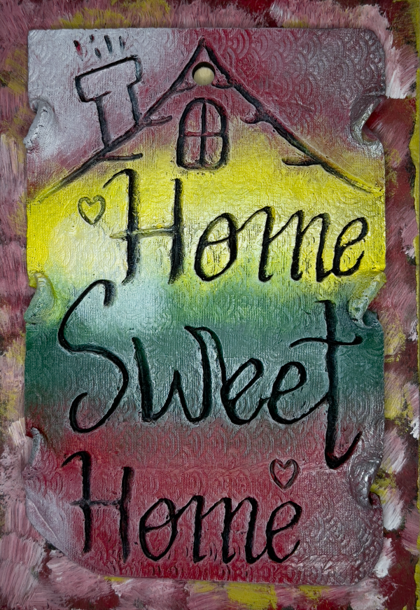 Home Sweet Home