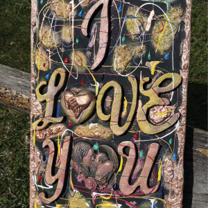 I Love You (2)