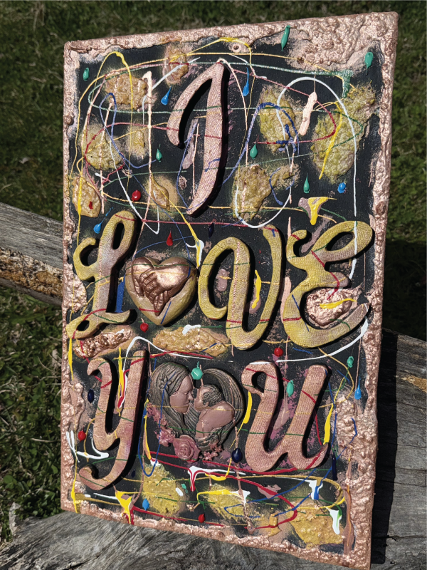 I Love You (2)